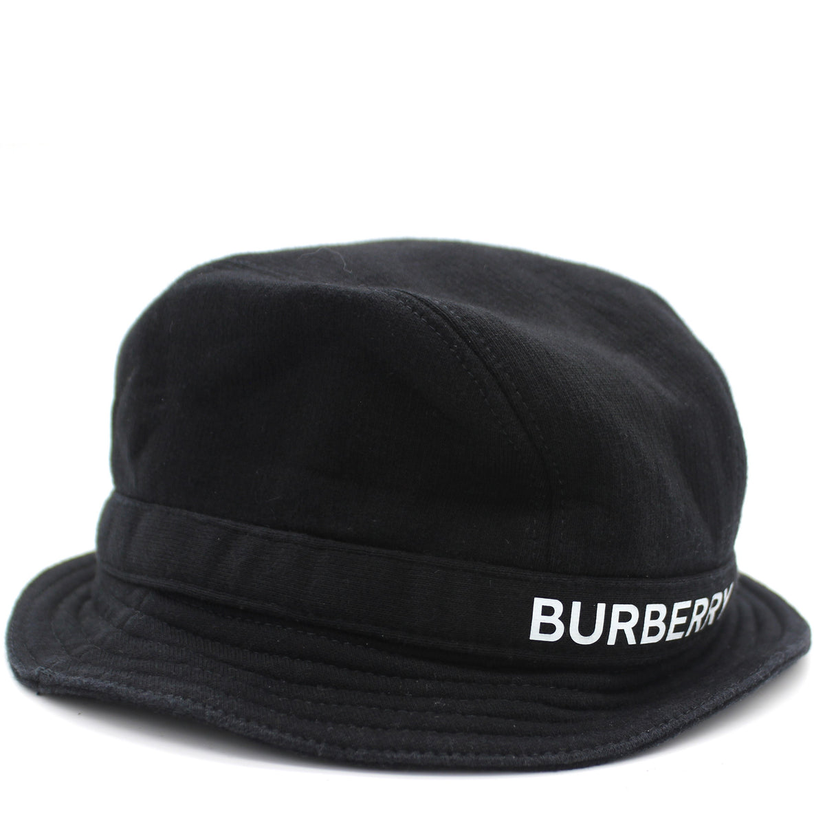 bucket hat burberry sale