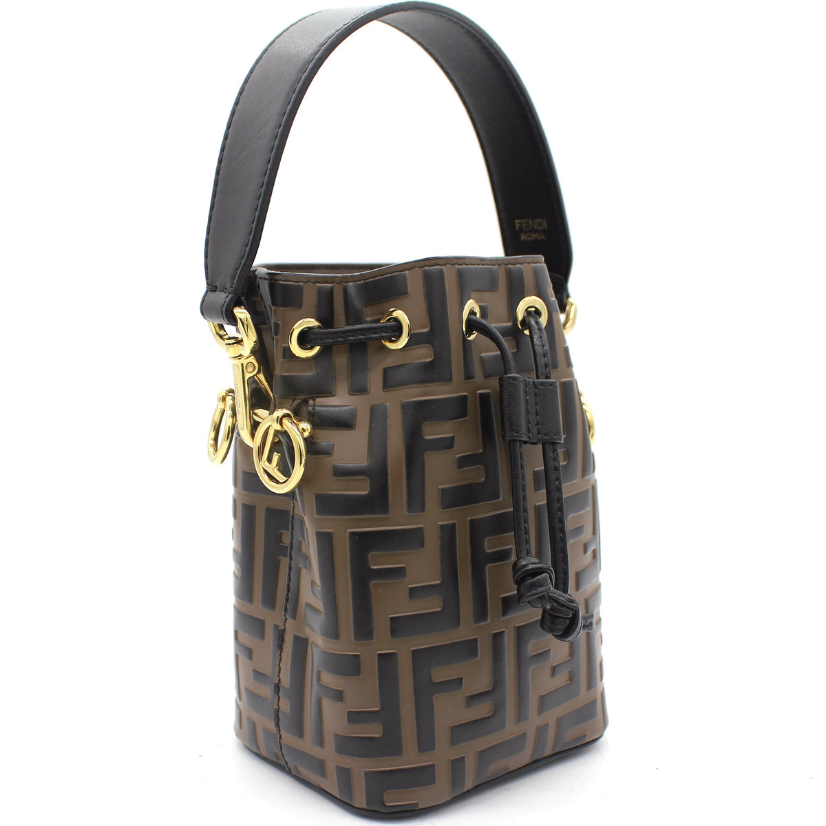 tas fendi mon tresor