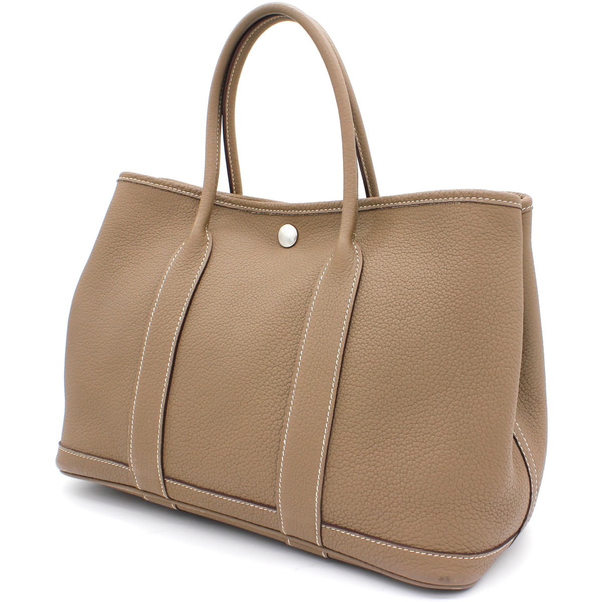 hermes chevre de coromandel leather