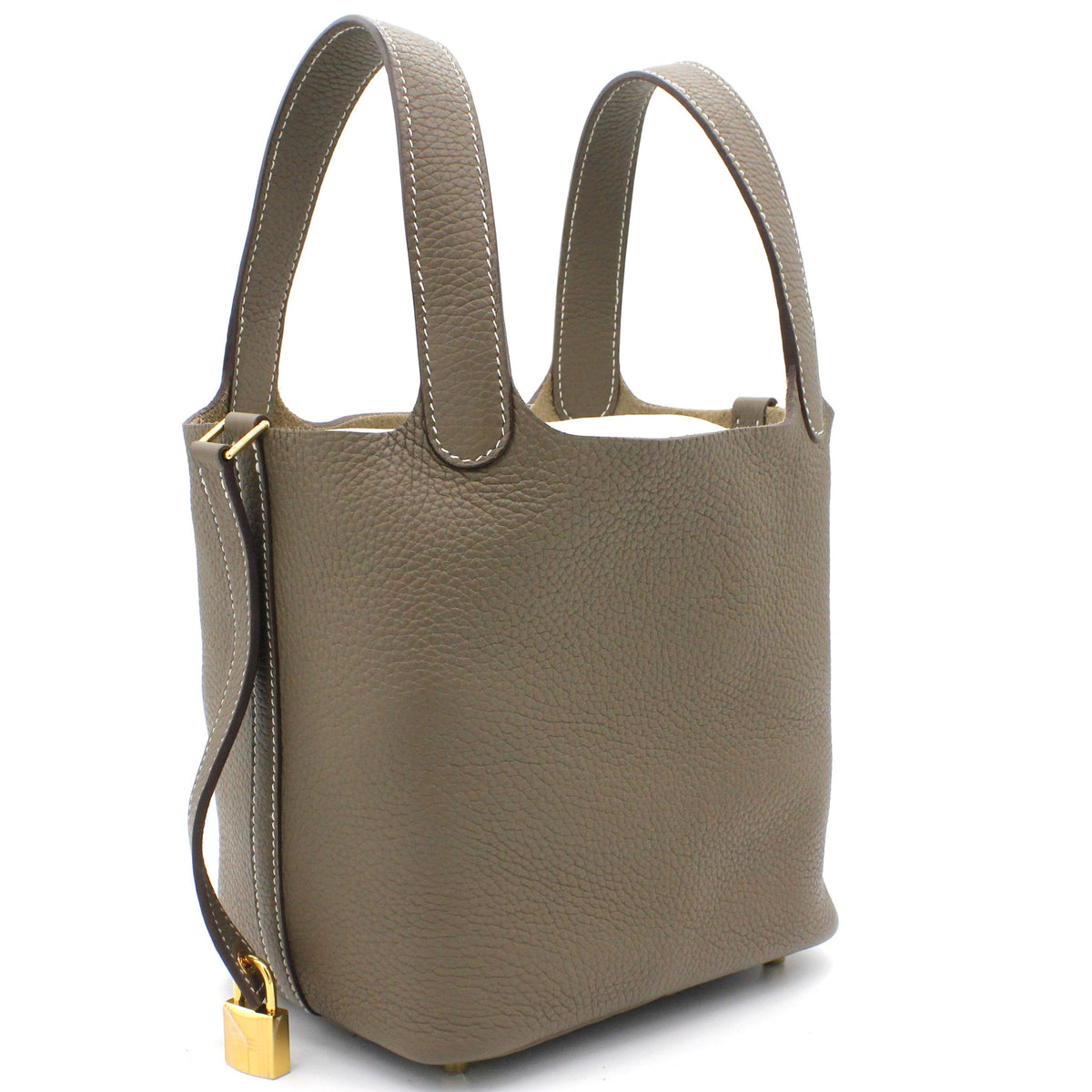 hermes picotin 18cm