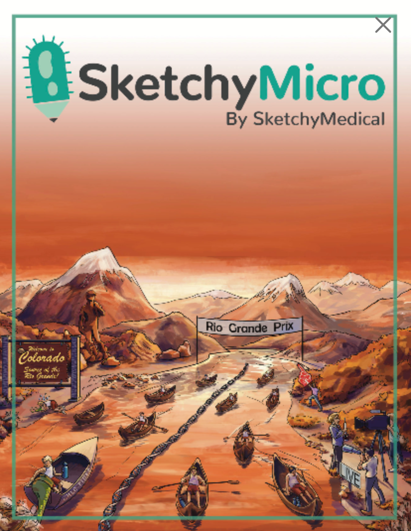 Sketchy Medical (Micro Pharm Path) May 2017 utorrent