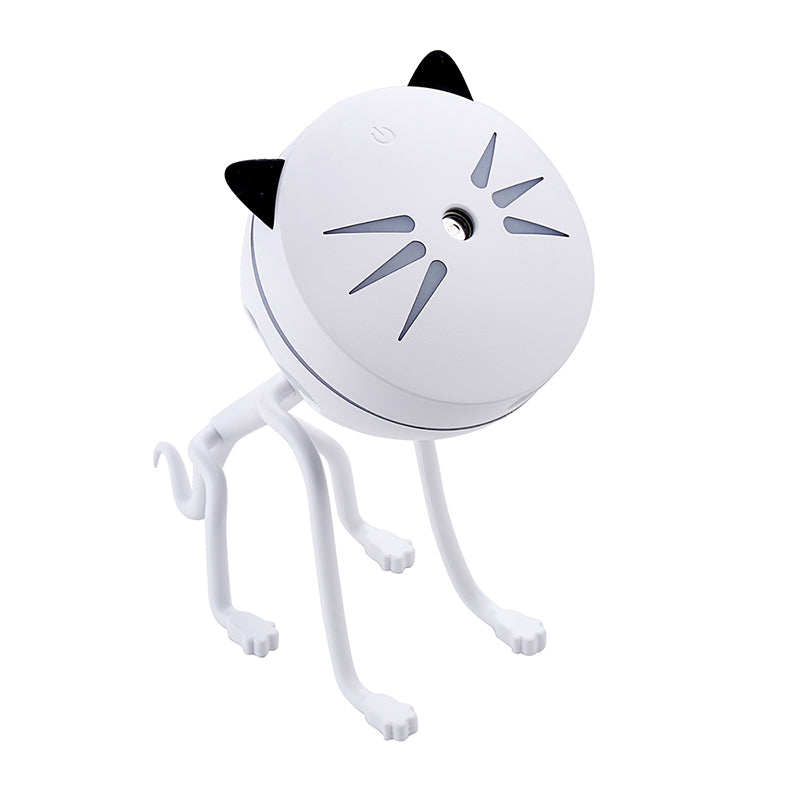 150ML Cat Ultrasonic Humidifier