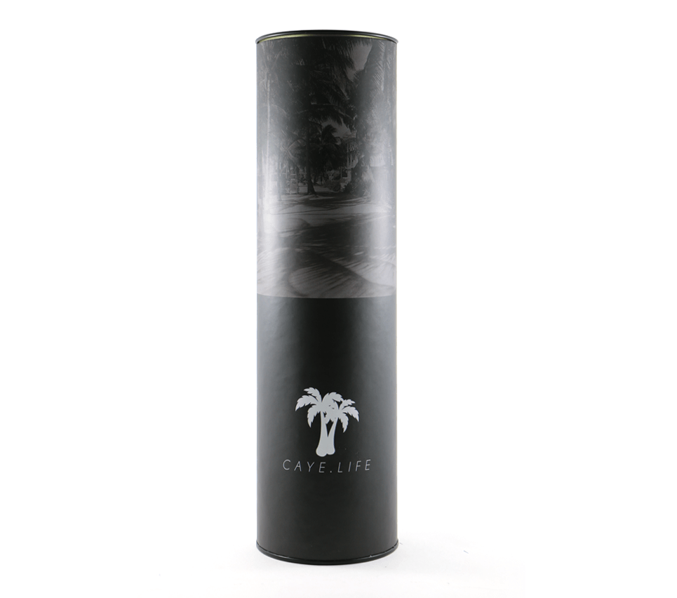 HAMILTON GREY | INSULATED WATER BOTTLE 500ML
