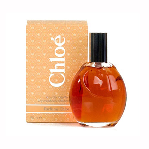 chloe 90ml eau de toilette spray