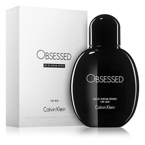 ck obsession 125ml price