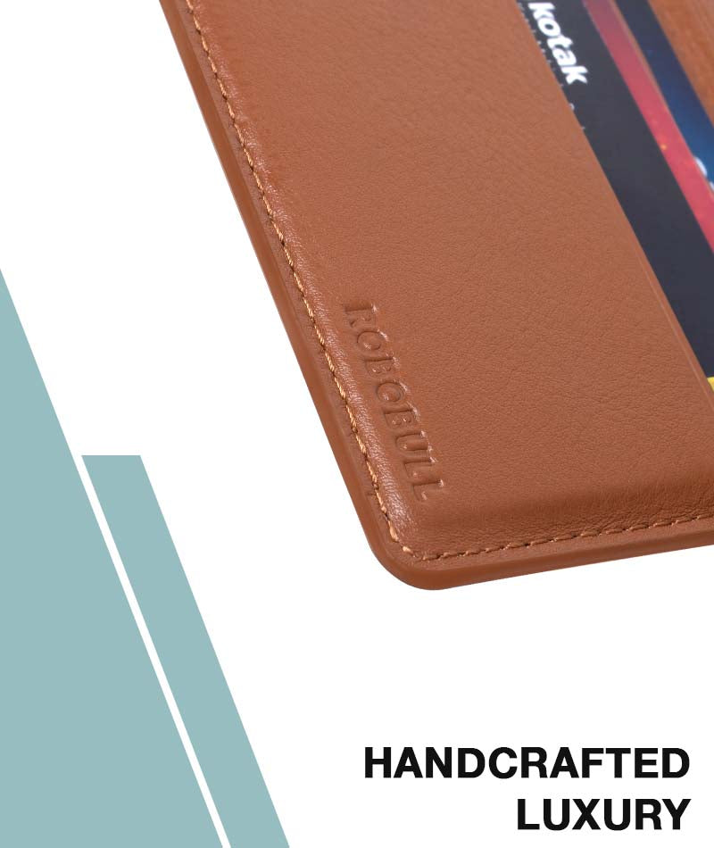 Tiny Tales Hybrid Card Wallet