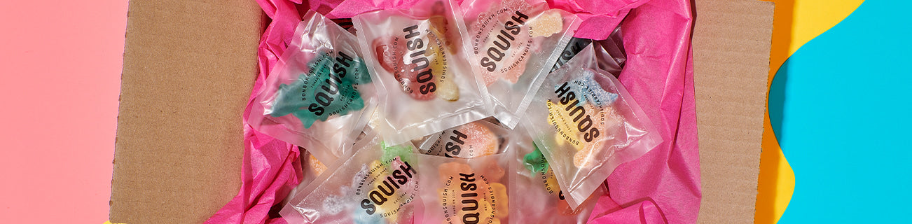 ULTIMATE SHARING BOX GUMMIES