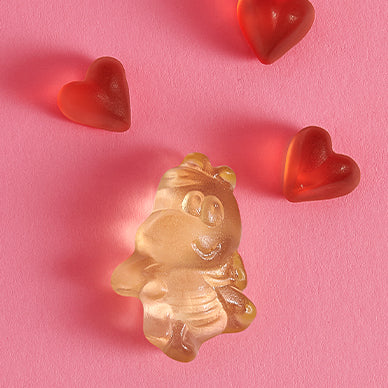 HONEY MARACUJA GUMMIES