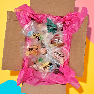 ULTIMATE SHARING BOX GUMMIES