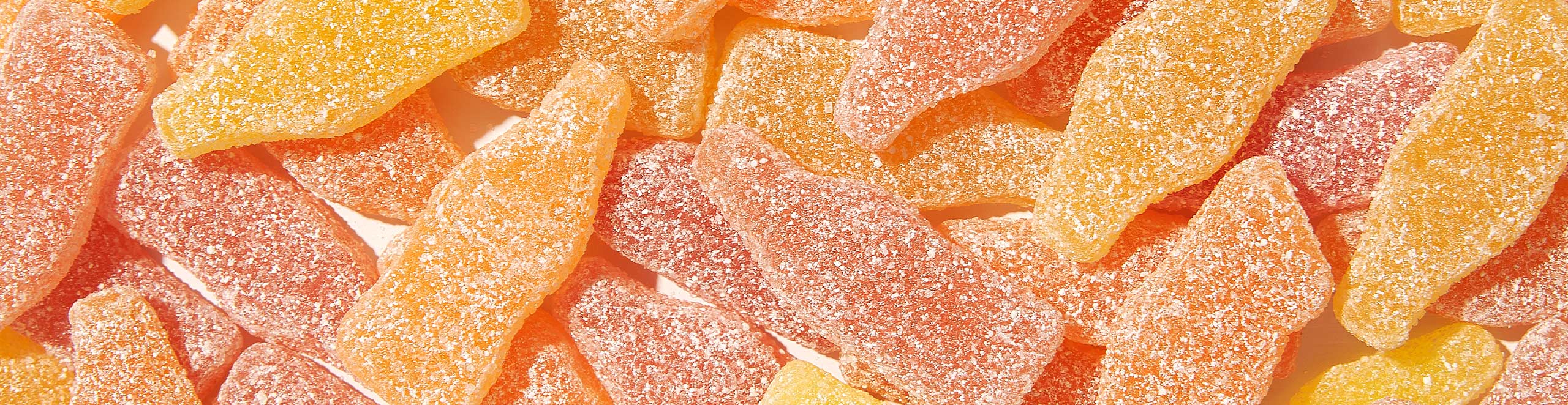 COCKTAIL GUMMIES