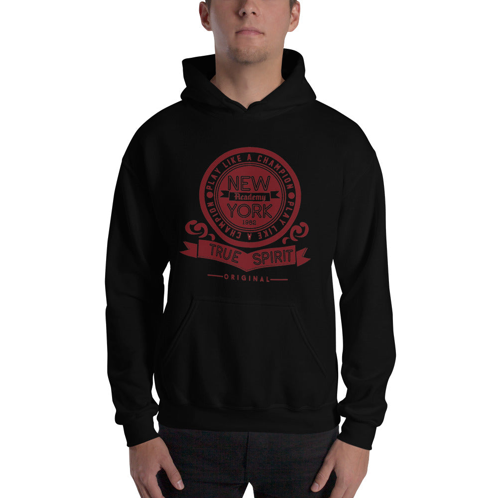 champion sweatshirt academy