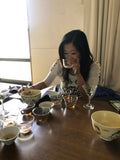 Uji, 2019- The Tea Nomad travels