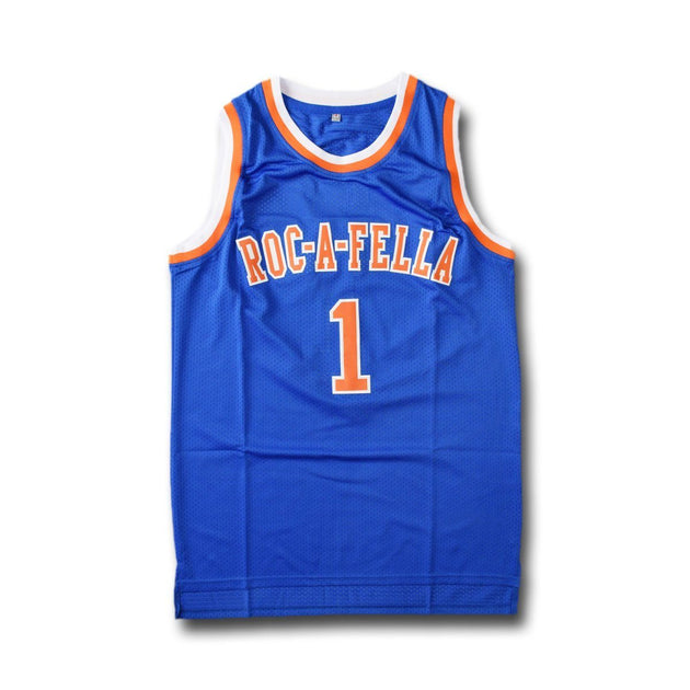 jay z roc a fella jersey