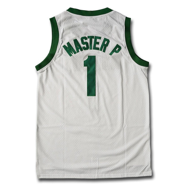 master p no limit jersey