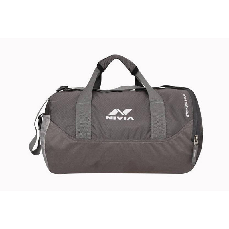 nivia gym bags