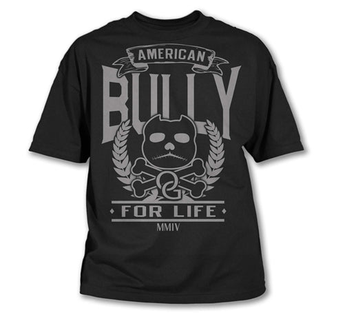 american bully t shirt