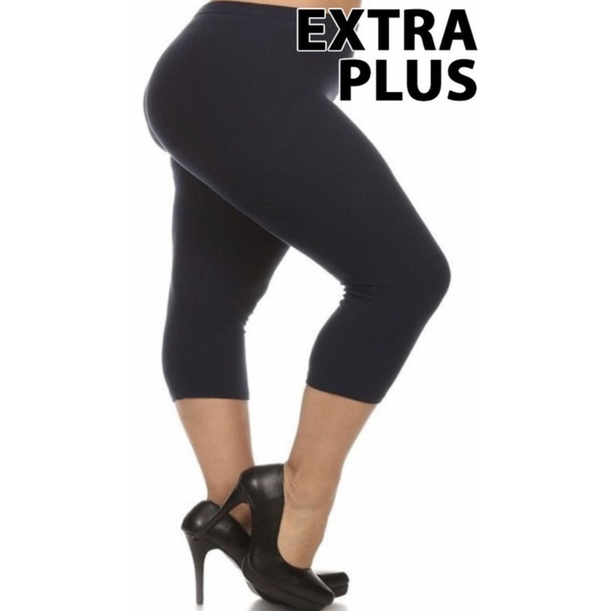 extra plus leggings