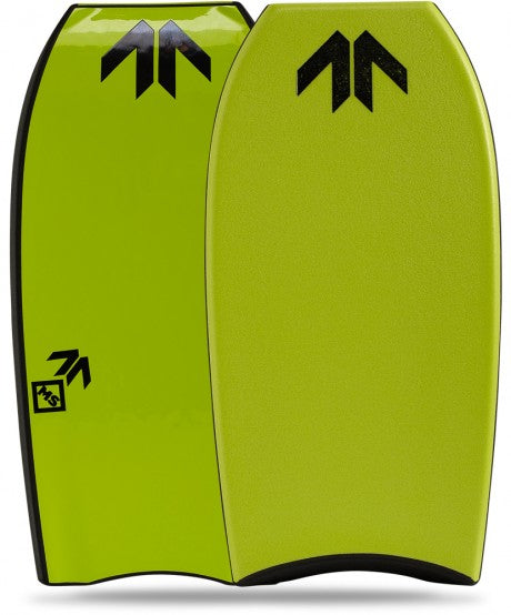 Found custom bodyboards