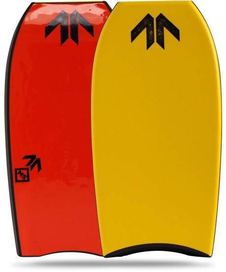 Found bodyboards Europe