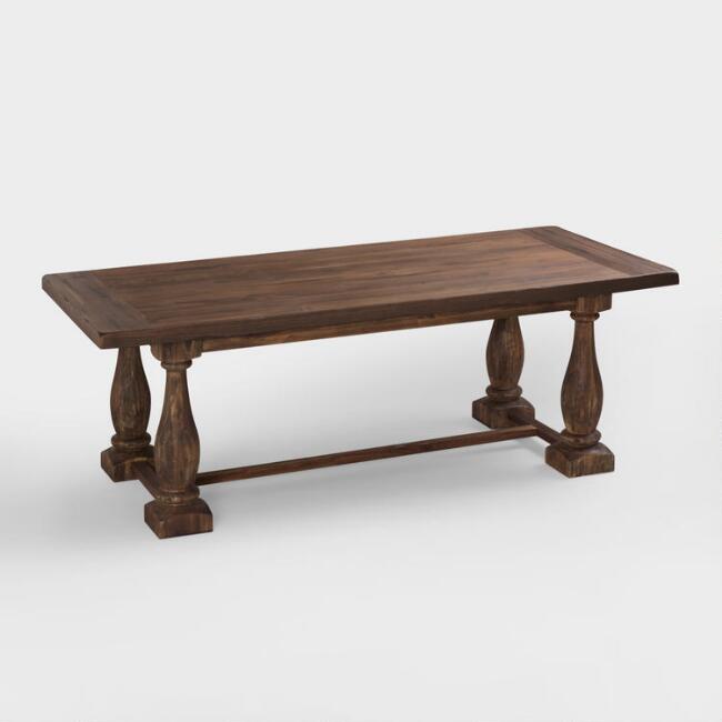 counter height table world market