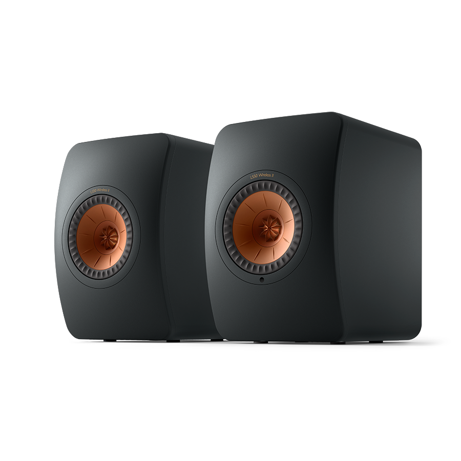 kef ls50 wireless