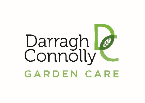 Contact Darragh Connolly for all your garden care, landscaping and garden maintenance needs