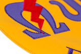ID Omega Psi Phi Twill Hoodie