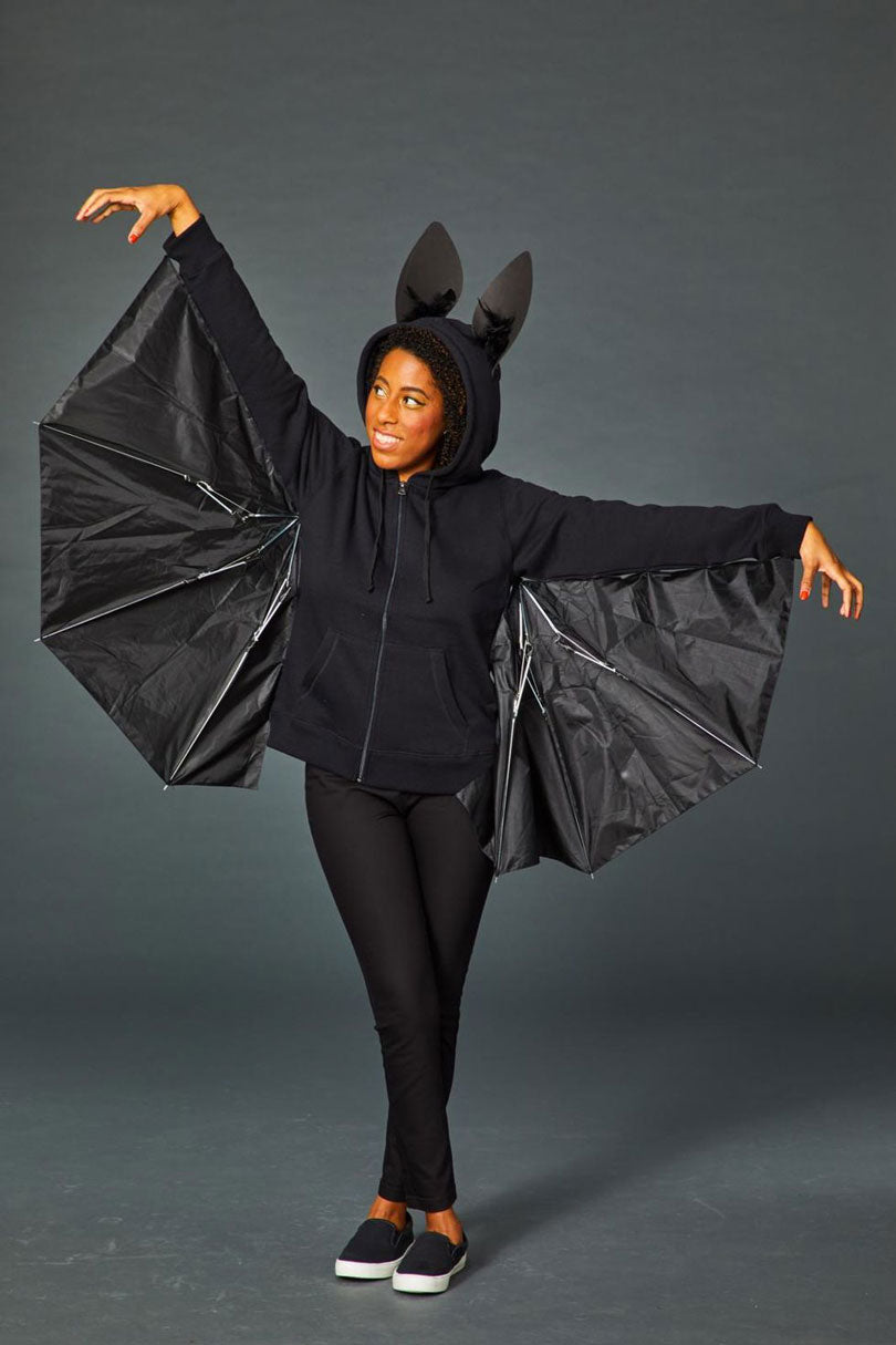 LOFTEK Halloween costume ideas Bat Costume
