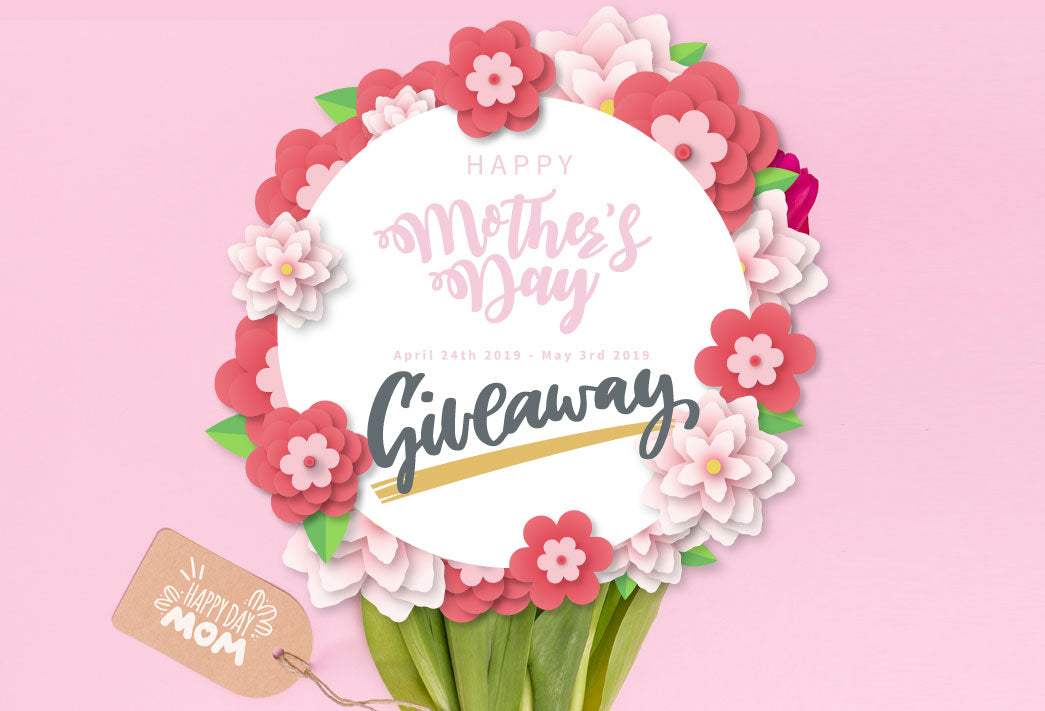 loftek mothers day giveaway 2019