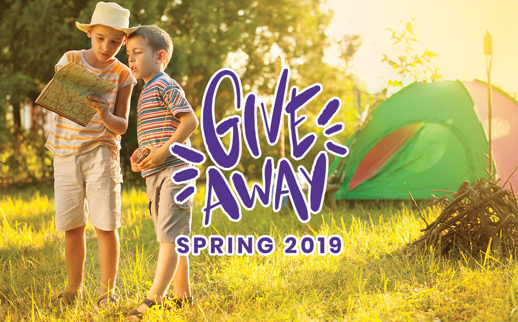loftek spring giveaway 2019