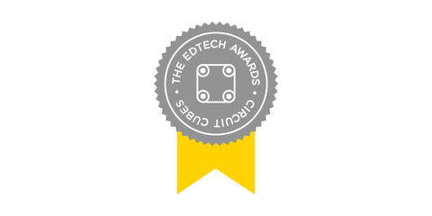 Circuit Cubes | The Edtech Awards