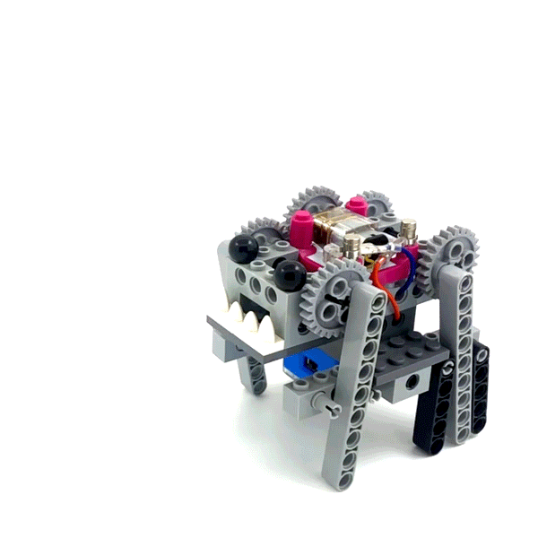 circuit-cubes-lego-stem-toy-build-heffalump.gif
