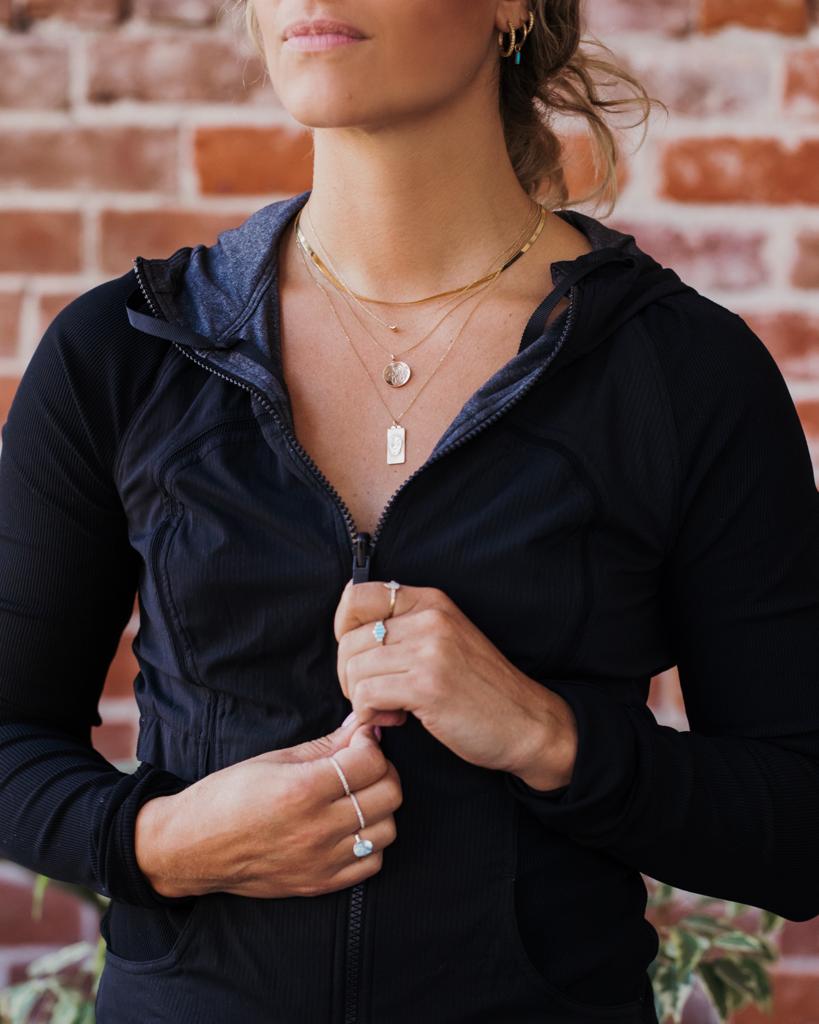 Why Does Your Skin Turn Green When You Wear Some Jewelry?