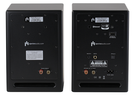 Passive vs. Active Speakers, Which is 