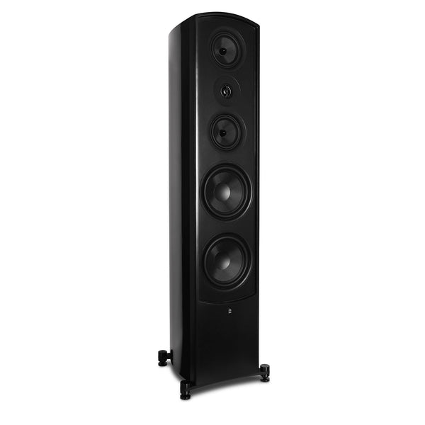 aperion concert tower v8t