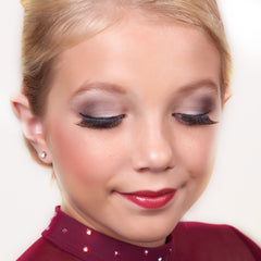 JAM Cosmetics Seraphina Stage Makeup Look