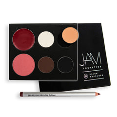 JAM Cosmetics Prima Diva Petite Kit