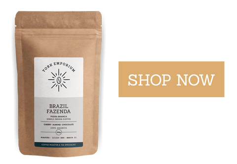 Buy Brazil Fazenda Online