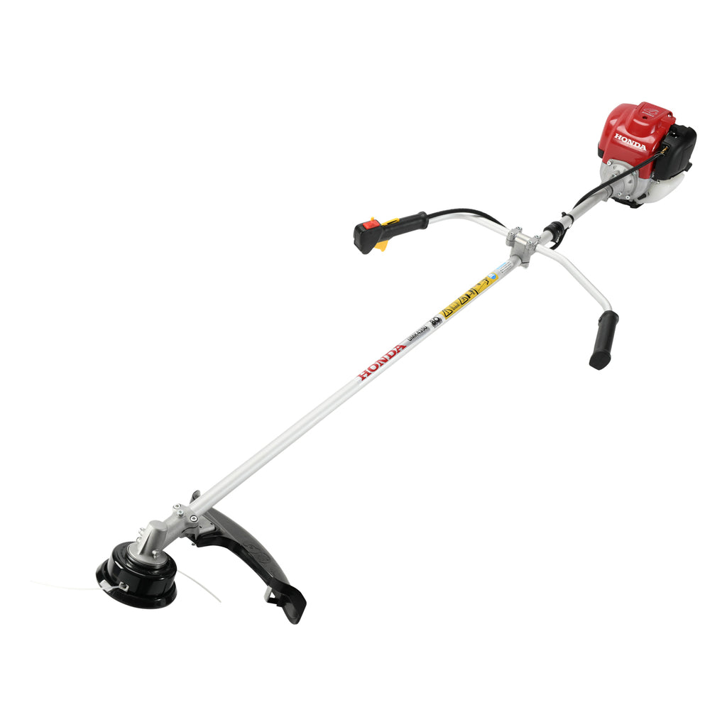 4 stroke honda whipper snipper