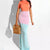 Jaz Cotton Candy Maxi