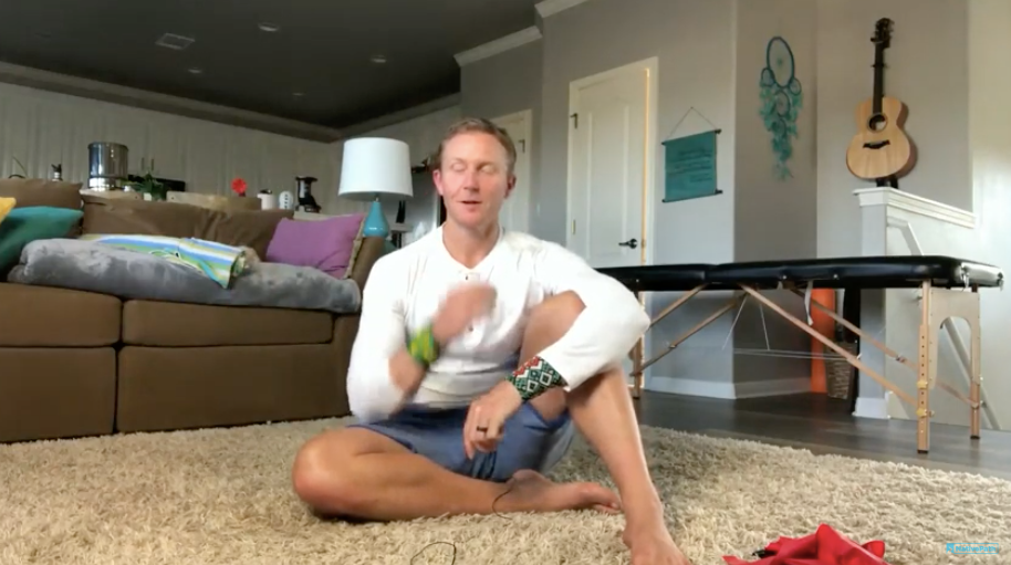 Native Body Reset Workout #16