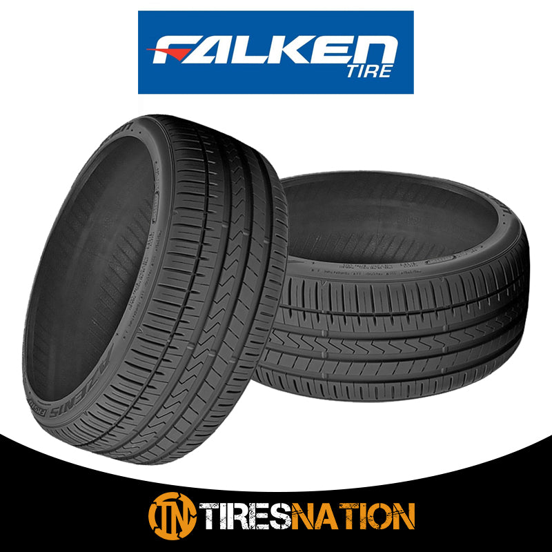 送料無料 ファルケン 夏 FK510 サマータイヤ FALKEN SUV 315 AZENIS 4本 110Y 35R20 XL アゼニス