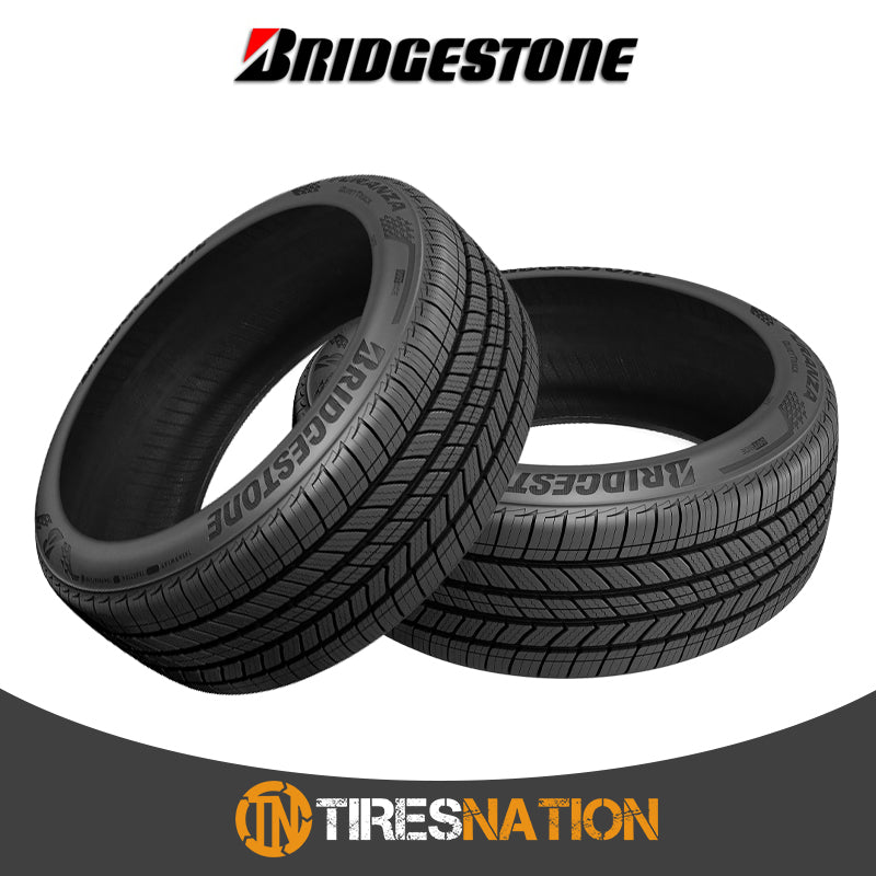 Bridgestone Turanza Quiettrack 205/50R17 93V Tire – Tires Nation