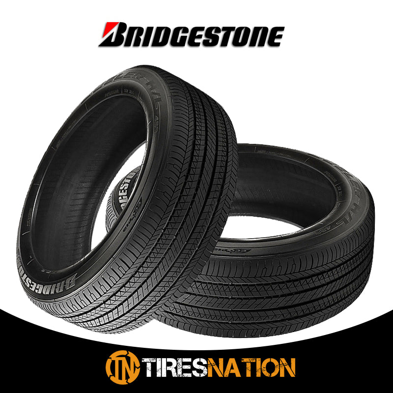 Bridgestone Ecopia Hl 422+ 225/55R19 99H Tire – Tires Nation