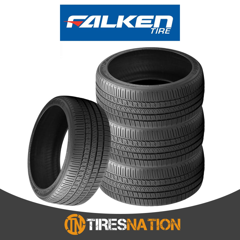 Falken Azenis Fk460 A/S 225/40R19 93Y Tire – Tires Nation