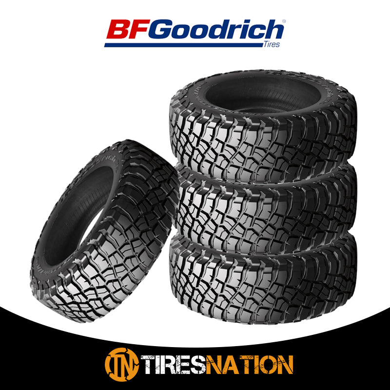 Bf Goodrich Mud Terrain T/A Km3 275/65R20 126/123Q Tire – Tires Nation