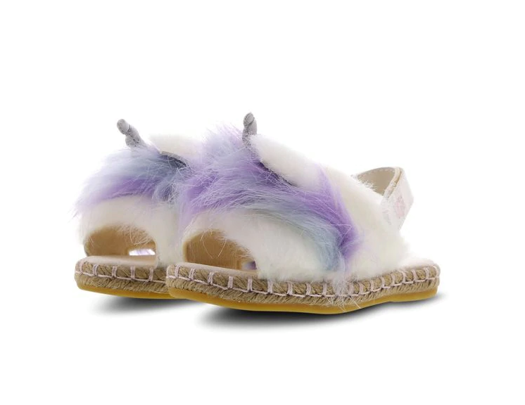 ugg unicorn sandals