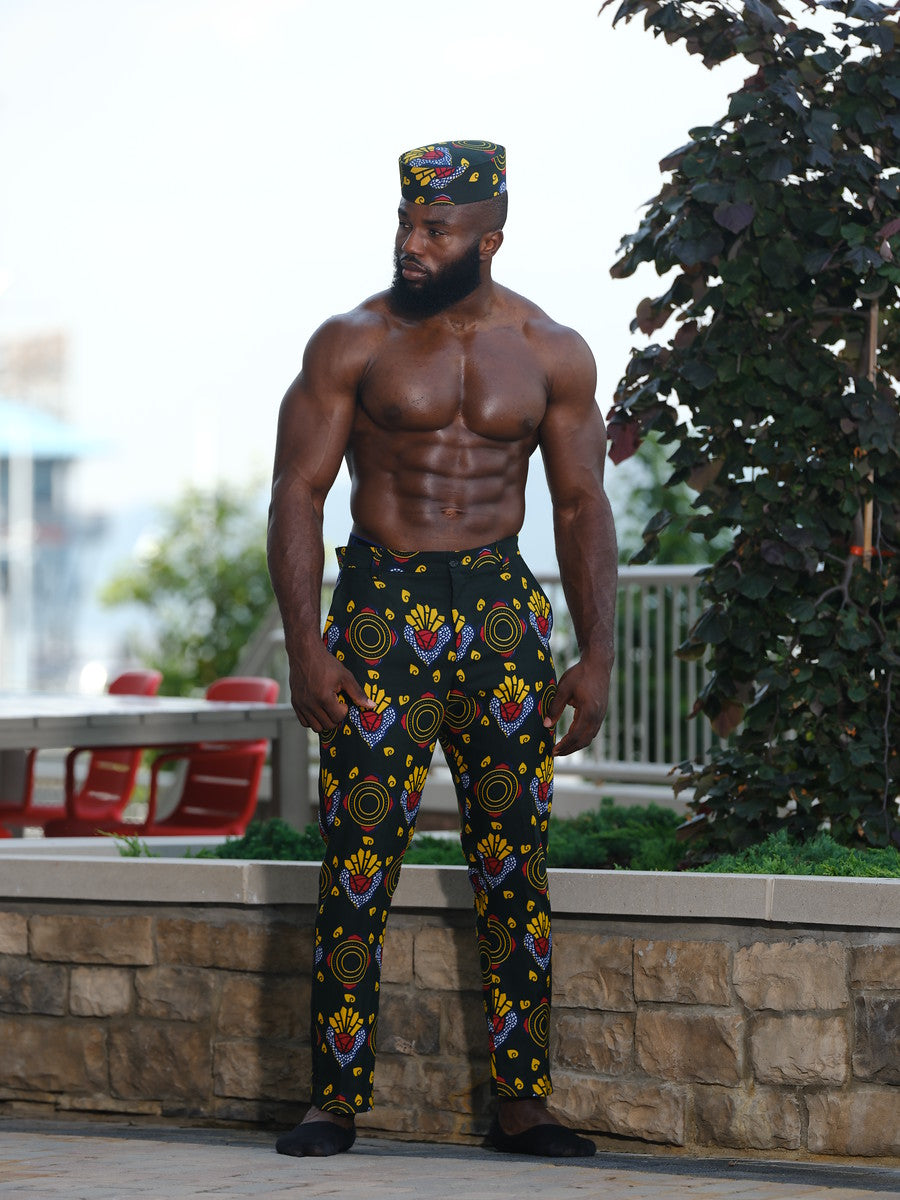 Shell (Pants )