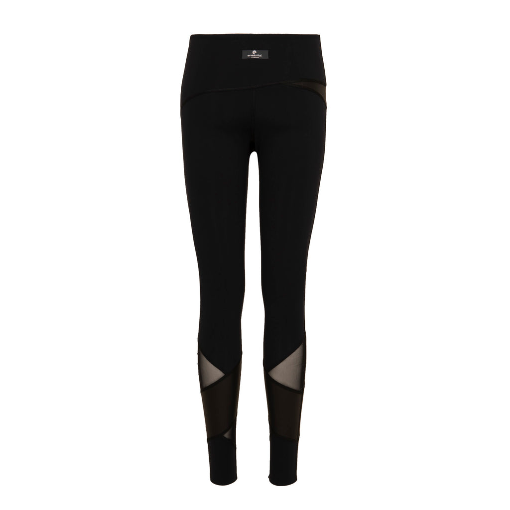 See Me Leggings | Black