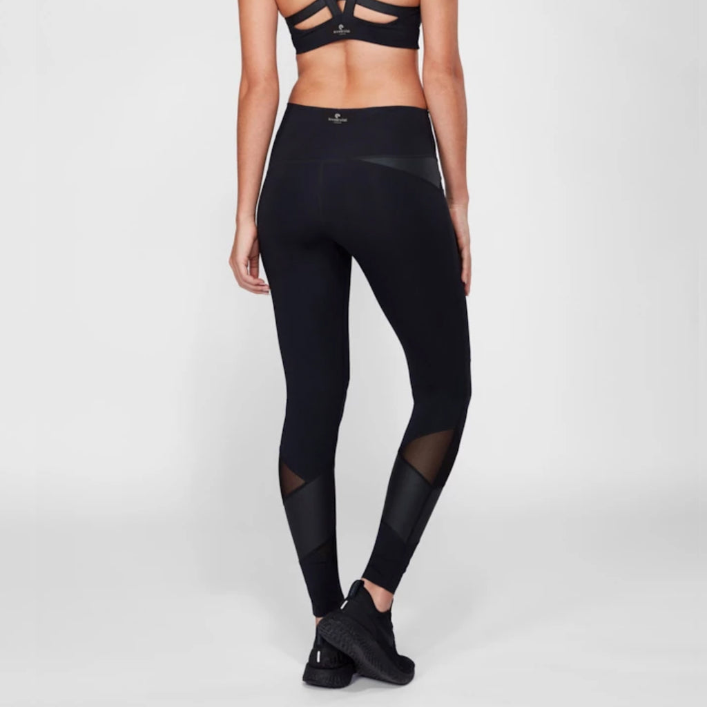 See Me Leggings | Black